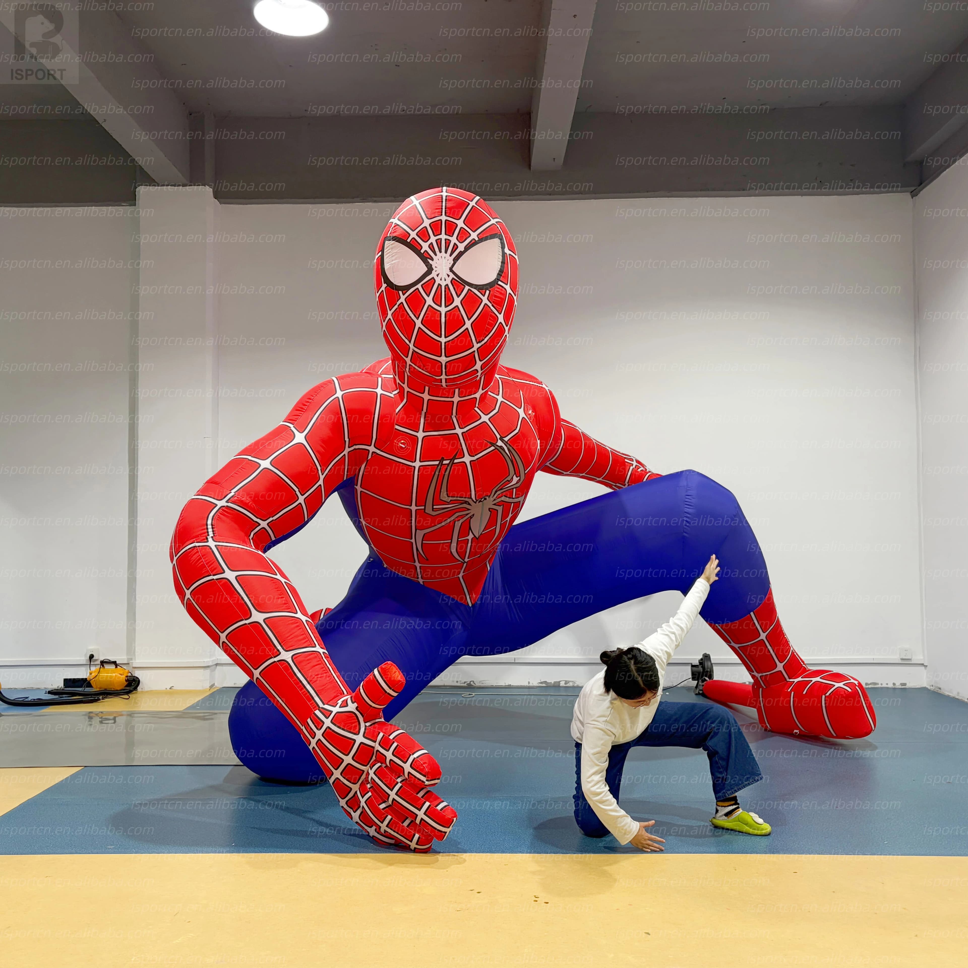 Giant Custom Inflatables That Get You Noticed